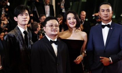 Francia: regista cinese Bi Gan vince il Premio speciale al 78esimo Festival di Cannes