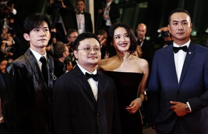 Francia: regista cinese Bi Gan vince il Premio speciale al 78esimo Festival di Cannes