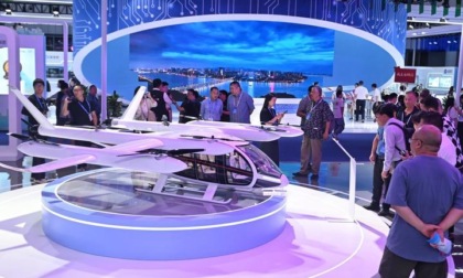 Cina: expo internazionale nel Sichuan attira oltre 3 mila aziende
