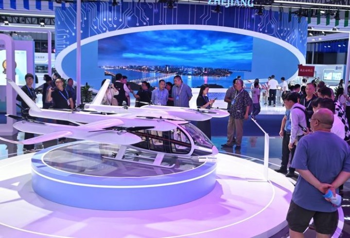 Cina: expo internazionale nel Sichuan attira oltre 3 mila aziende