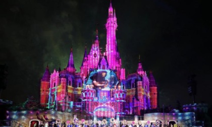Cina: Shanghai Disney Resort inasprisce regole sul fumo