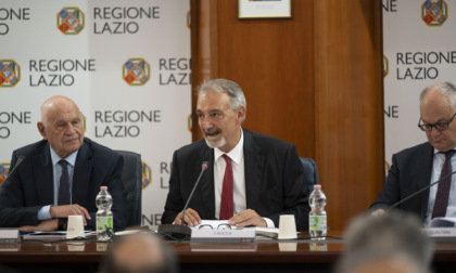 Presentato il progetto per la nuova Città Giudiziaria di Roma e la riqualificazione del Parco di Monte Mario