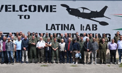 70° Stormo, una giornata dedicata alla sicurezza del volo