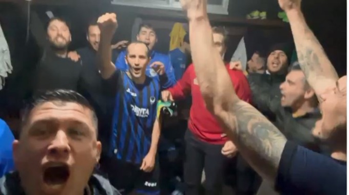 Amatori Latina, la squadra più vincente nella storia del Gruppo Sportivo Italiano