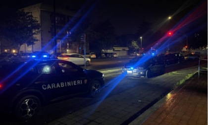 Spaccio di droga, arrestata una donna di 60 anni