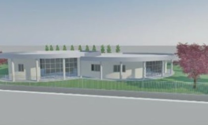 Borgo Hermada, al via i lavori per il nuovo asilo nido