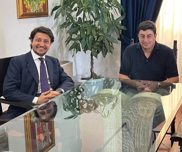 Dimissioni assessore urbanistica, è polemica