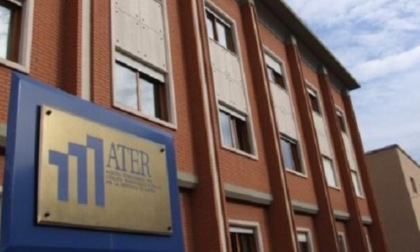 Ater, nuovi ascensori in via Pionieri della bonifica
