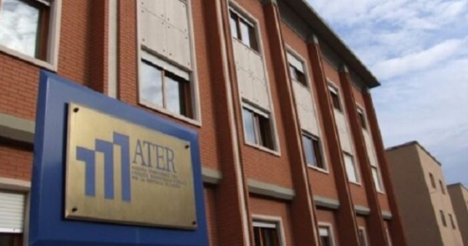Ater, nuovi ascensori in via Pionieri della bonifica