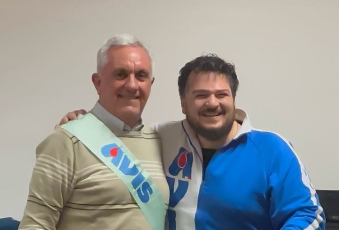 Marcello Galloppa è il nuovo Presidente dell’Avis provinciale