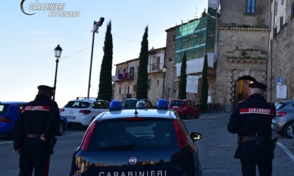 Atti persecutori nei confronti dell'ex compagna, in manette un 37enne