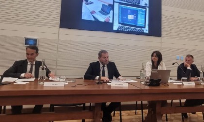 La Banca Popolare del Cassinate è mecenate del restauro del Sarcofago degli Sposi