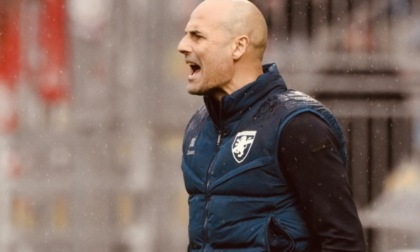 Frosinone - Cittadella 1-1. Il pareggio complica il piano salvezza dei ciociari