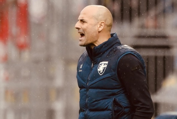 Frosinone, salvezza più vicina con il deferimento del Brescia