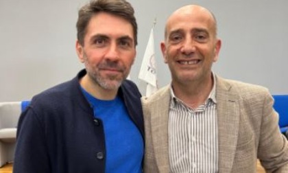 “Che ci faccio qui?” Incontro con Daniel Lumera 