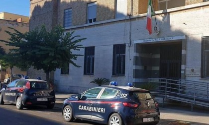 Picchiato e rapinato, rintracciati gli aggressori