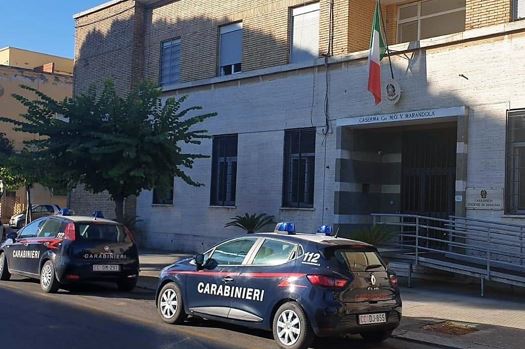 Picchiato e rapinato, rintracciati gli aggressori