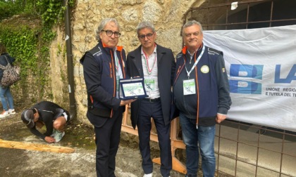 Settimana della Bonifica, un successo