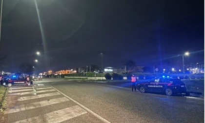 Fermati con jammer e arnesi da scasso, denunciati quattro uomini