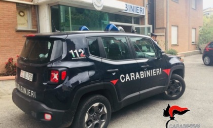 Ricettazione, arrestato