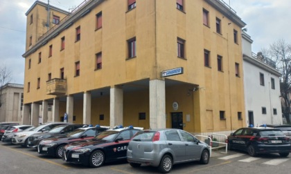 Sequestrarono un minore di origini rom, arrestati