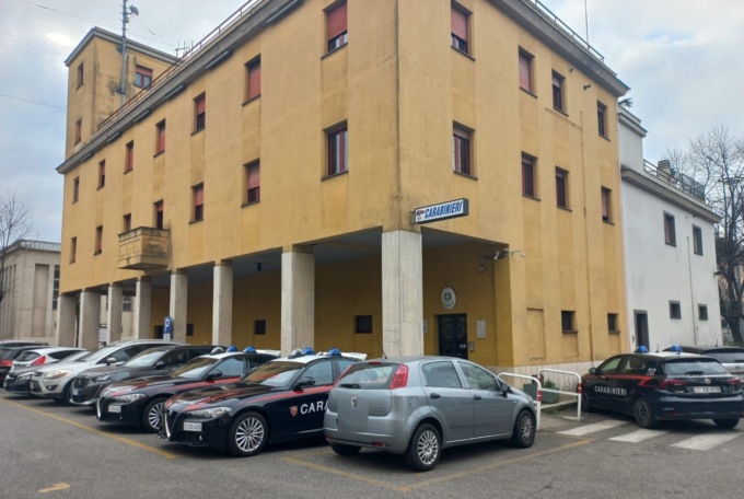 Sequestrarono un minore di origini rom, arrestati