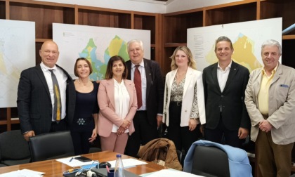 Commissione Attività Produttive: "Un nuovo patto per le competenze"