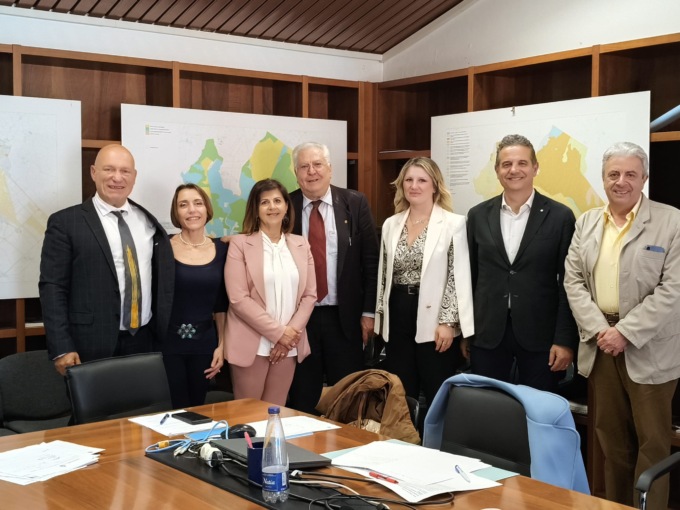 Commissione Attività Produttive: “Un nuovo patto per le competenze”