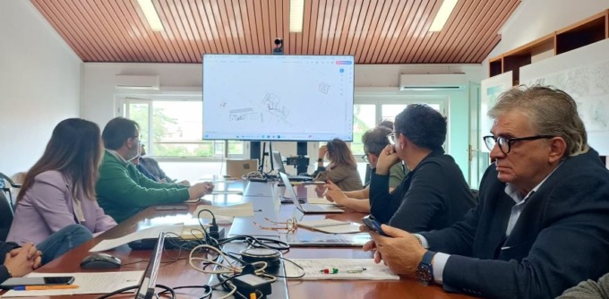 A settembre bandi di gara per i Contratti di Quartiere II ‘Nicolosi-Villaggio Trieste’