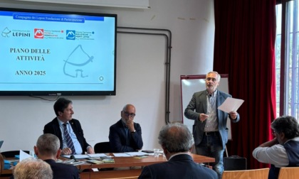 Compagnia dei Lepini, approvato il bilancio consuntivo e di previsione