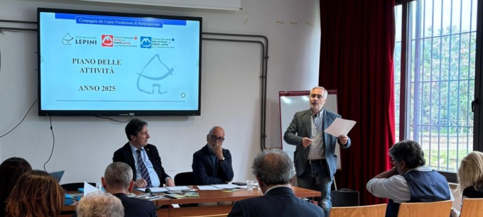 Compagnia dei Lepini, approvato il bilancio consuntivo e di previsione