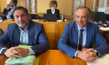 Porto canale di Rio Martino, parlano gli assessori