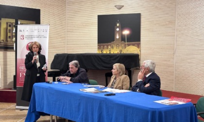 Terza edizione del Concorso Internazionale di Fotografia “Città di Latina”