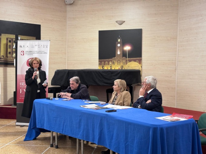 Terza edizione del Concorso Internazionale di Fotografia “Città di Latina”