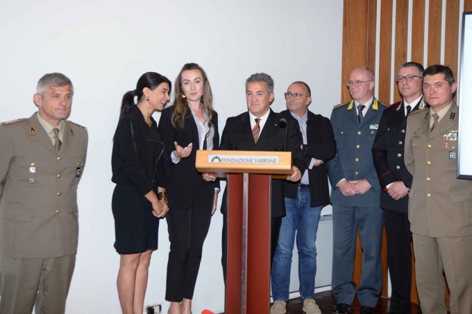 Scopigno Cup 2025, presentata la 33ª edizione all’insegna di sport, inclusione e memoria
