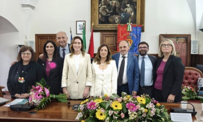 Oblio oncologico, il convegno