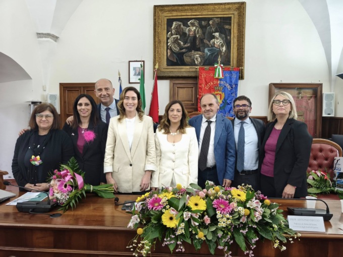 Oblio oncologico, il convegno