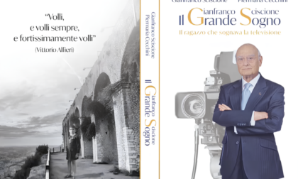 "Il Grande Sogno", la presentazione al Salone Internazionale di Torino