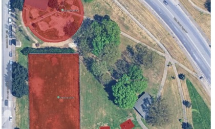 Chiosco Susetta Guerrini e parco di via Roccagorga verso l’affidamento