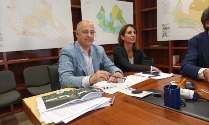 Approvati i due stralci del progetto "A gonfie vele" per la riqualificazione delle Vele e dell'ex Icos
