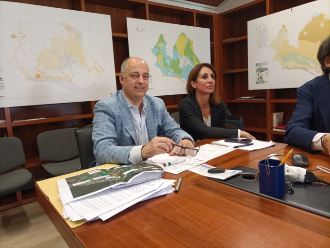 Approvati i due stralci del progetto “A gonfie vele” per la riqualificazione delle Vele e dell’ex Icos