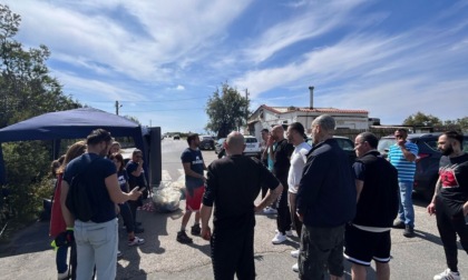 I detenuti del carcere di Frosinone volontari per un giorno nel Parco Nazionale del Circeo