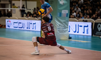 Cisterna, Domenico Pace convocato in azzurro