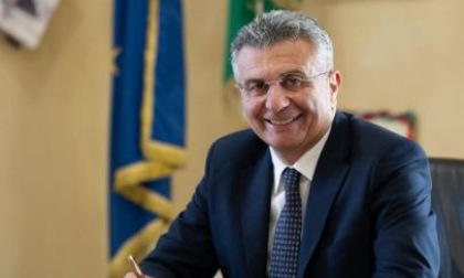 Il Sindaco Enzo Salera indagato per corruzione