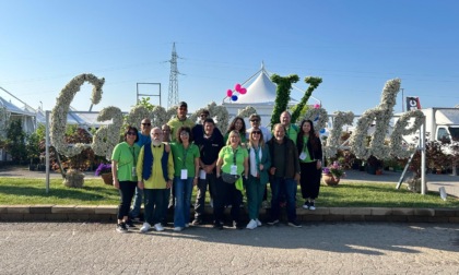 Conclusa la Mostra Agricola CampoVerde