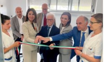 Apertura Nuovi Servizi Oculistici all'ospedale “San Giovanni di Dio”