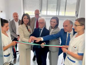 Apertura Nuovi Servizi Oculistici all’ospedale “San Giovanni di Dio”