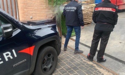 Sicurezza e lavoro nero, i controlli nelle aziende