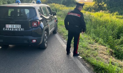 Investe un ragazzo in via Sassa, denunciato
