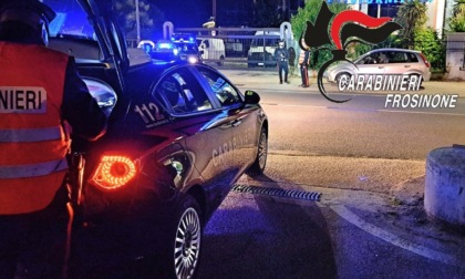 Arrestato un egiziano per tentato furto